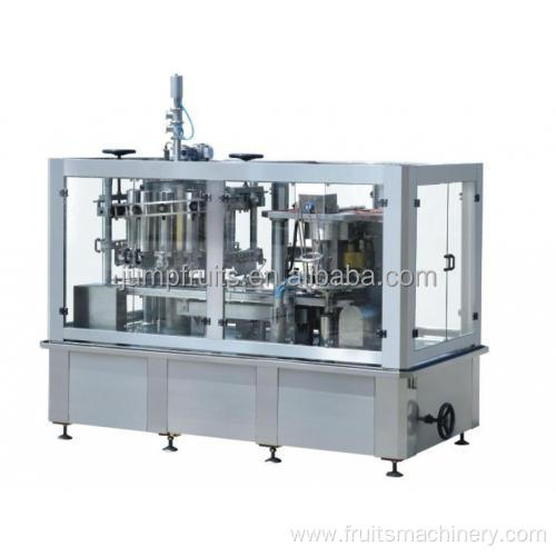 Orange Juice Concentrate fruit processing plant